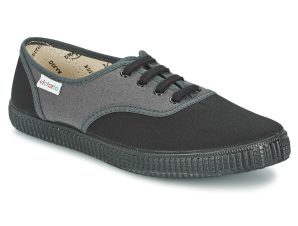 Xαμηλά Sneakers Victoria INGLESA BICOLOR