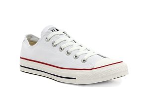 Xαμηλά Sneakers Converse ALL STAR OX OPTICAL WHITE