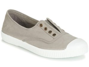 Xαμηλά Sneakers Victoria 6623 GRIS