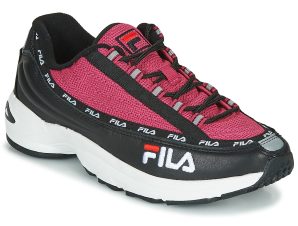 Xαμηλά Sneakers Fila DSTR97 Δέρμα