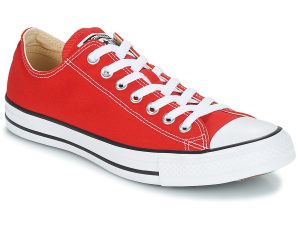 Xαμηλά Sneakers Converse CHUCK TAYLOR ALL STAR CORE OX Ύφασμα