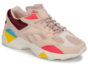 Xαμηλά Sneakers Reebok Classic AZTREK 96 Συνθετικό