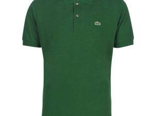 Πόλο με κοντά μανίκια Lacoste POLO L12 12 REGULAR