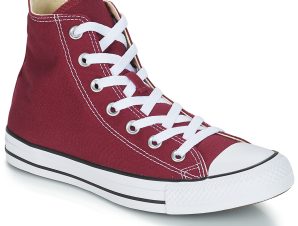 Ψηλά Sneakers Converse CHUCK TAYLOR ALL STAR CORE HI Ύφασμα