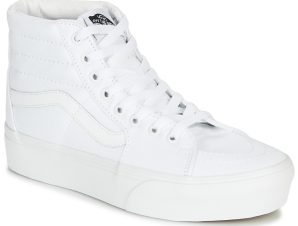 Ψηλά Sneakers Vans SK8-Hi PLATFORM 2.0 Δέρμα