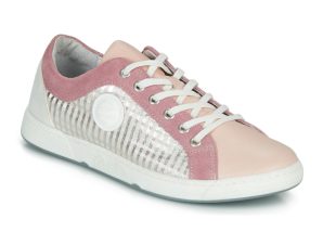 Xαμηλά Sneakers Pataugas JOHANA Δέρμα