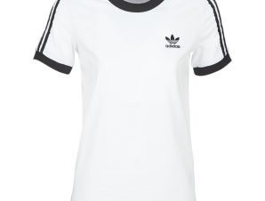 T-shirt με κοντά μανίκια adidas 3 STR TEE