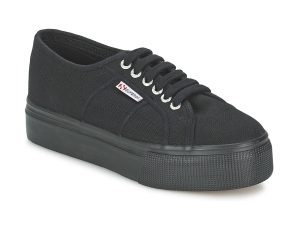 Xαμηλά Sneakers Superga 2791 COTEW LINEA Ύφασμα