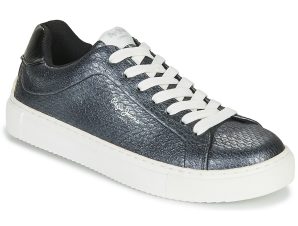 Xαμηλά Sneakers Pepe jeans ADAM SNAKE Συνθετικό