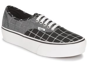 Xαμηλά Sneakers Vans AUTHENTIC PLATFORM 2.0 Ύφασμα