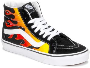 Ψηλά Sneakers Vans SK8-Hi REISSUE Δέρμα