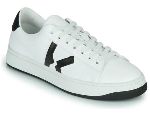 Xαμηλά Sneakers Kenzo K LOGO Δέρμα