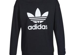 Φούτερ adidas TRF CREW SWEAT