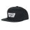 Κασκέτο Vans FULL PATCH SNAPBACK