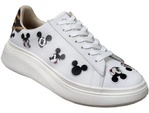 Xαμηλά Sneakers Disney Md477 Δέρμα