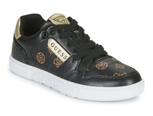 Xαμηλά Sneakers Guess JULIEN2 Συνθετικό