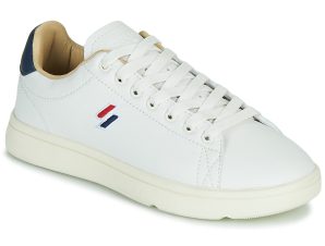 Xαμηλά Sneakers Superdry VINTAGE TENNIS Συνθετικό