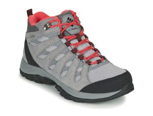 Πεζοπορίας Columbia REDMOND III MID WATERPROOF Ύφασμα