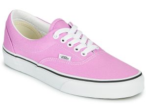 Xαμηλά Sneakers Vans ERA Ύφασμα