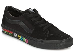 Ψηλά Sneakers Vans SK8 LOW Δέρμα