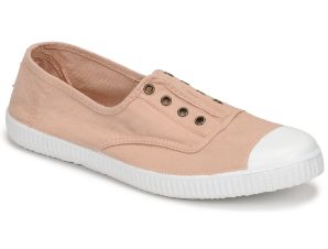 Xαμηλά Sneakers Victoria INGLESA ELASTICO