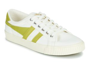 Xαμηλά Sneakers Gola TENNIS MARK COX Ύφασμα