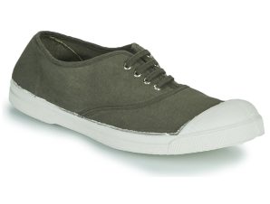 Xαμηλά Sneakers Bensimon TENNIS LACET