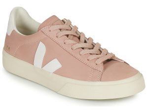 Xαμηλά Sneakers Veja CAMPO Δέρμα