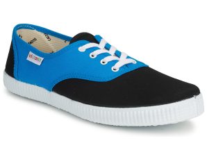 Xαμηλά Sneakers Victoria INGLESA BICOLOR