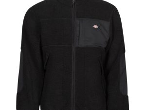 Fleece Dickies RED CHUTE SHERPA