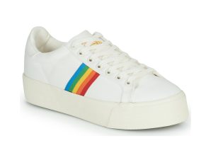 Xαμηλά Sneakers Gola ORCHID PLATFORM RAINBOW