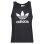 Αμάνικα/T-shirts χωρίς μανίκια adidas TREFOIL TANK