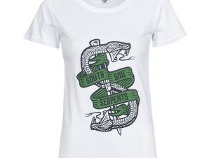 T-shirt με κοντά μανίκια Yurban PIDREUX