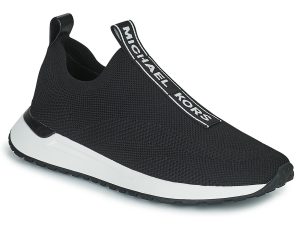 Xαμηλά Sneakers MICHAEL Michael Kors MILES SLIP ON