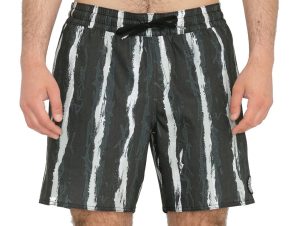 VOLCOM V ENT HOCKEY DAD TRUNK 17 A2512406-BLK Μαύρο