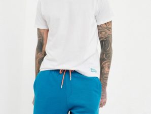 FUNKY BUDDHA FBM005-050-03-DEEP TEAL Τιρκουάζ