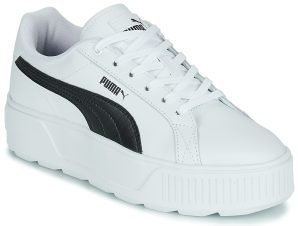 Xαμηλά Sneakers Puma Karmen L