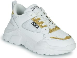 Xαμηλά Sneakers Versace Jeans Couture 72VA3SC2