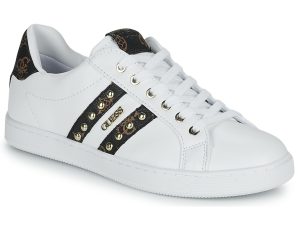 Xαμηλά Sneakers Guess RELKA Συνθετικό