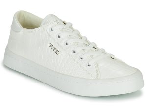 Xαμηλά Sneakers Guess ESTER Συνθετικό