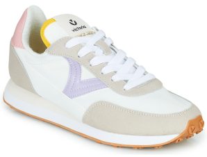 Xαμηλά Sneakers Victoria 1138100LILA