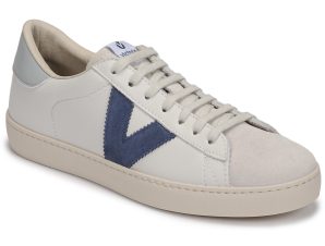 Xαμηλά Sneakers Victoria 1126142AZUL