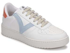 Xαμηλά Sneakers Victoria 1258201CELESTE Συνθετικό