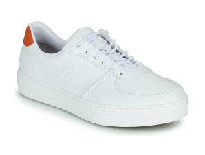 Xαμηλά Sneakers Rieker ALBURI Συνθετικό