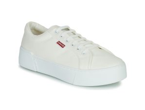 Xαμηλά Sneakers Levis TIJUANA Ύφασμα