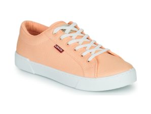 Xαμηλά Sneakers Levis MALIBU 2.0 Ύφασμα