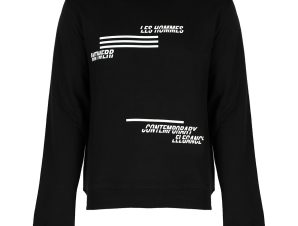 Φούτερ Les Hommes LJH202-757P | Sweatshirt