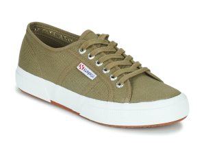 Xαμηλά Sneakers Superga 2750 COTU