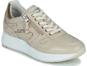 Xαμηλά Sneakers NeroGiardini E218000D-702 Δέρμα