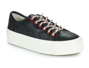 Xαμηλά Sneakers Desigual STREET HALF LOGO Συνθετικό